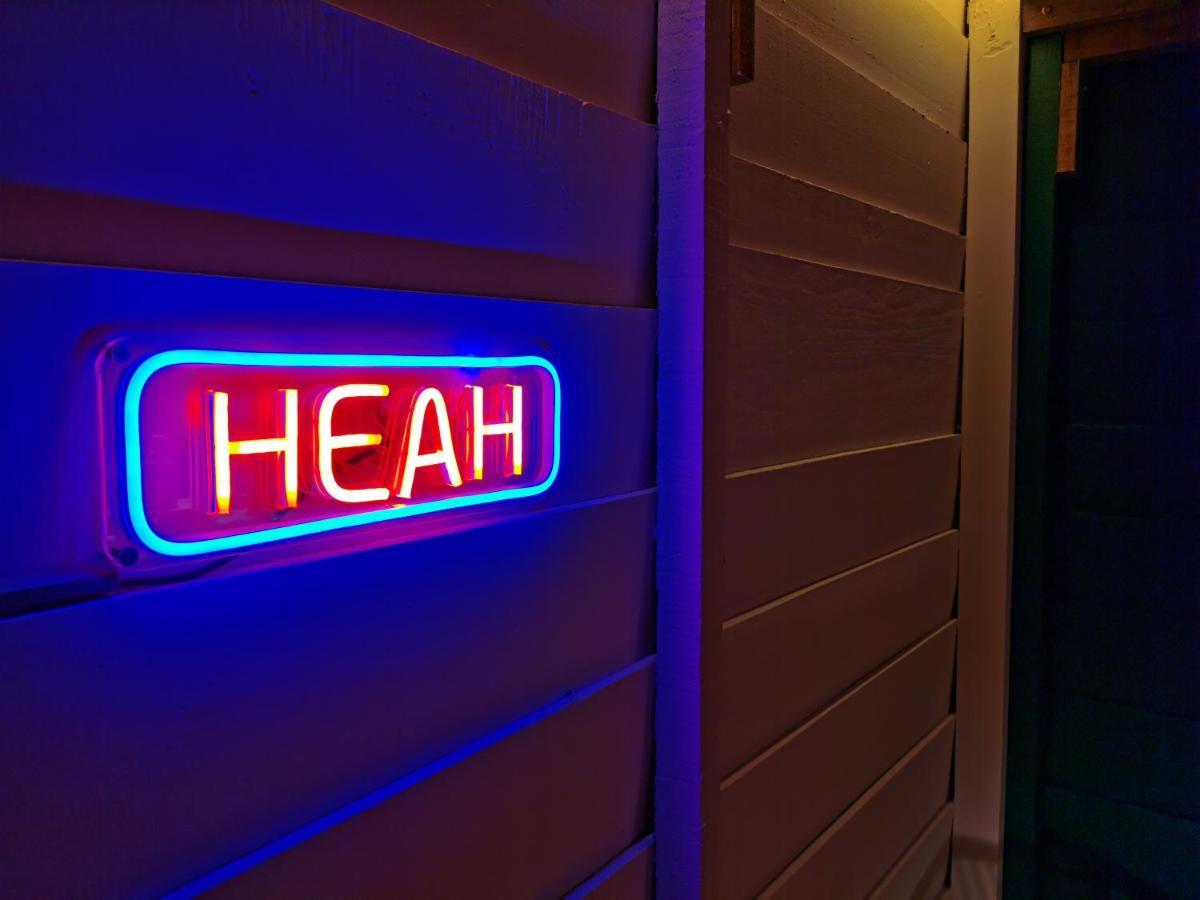 Rumah tetamu Heahtitude - Children Not Allowed 3*