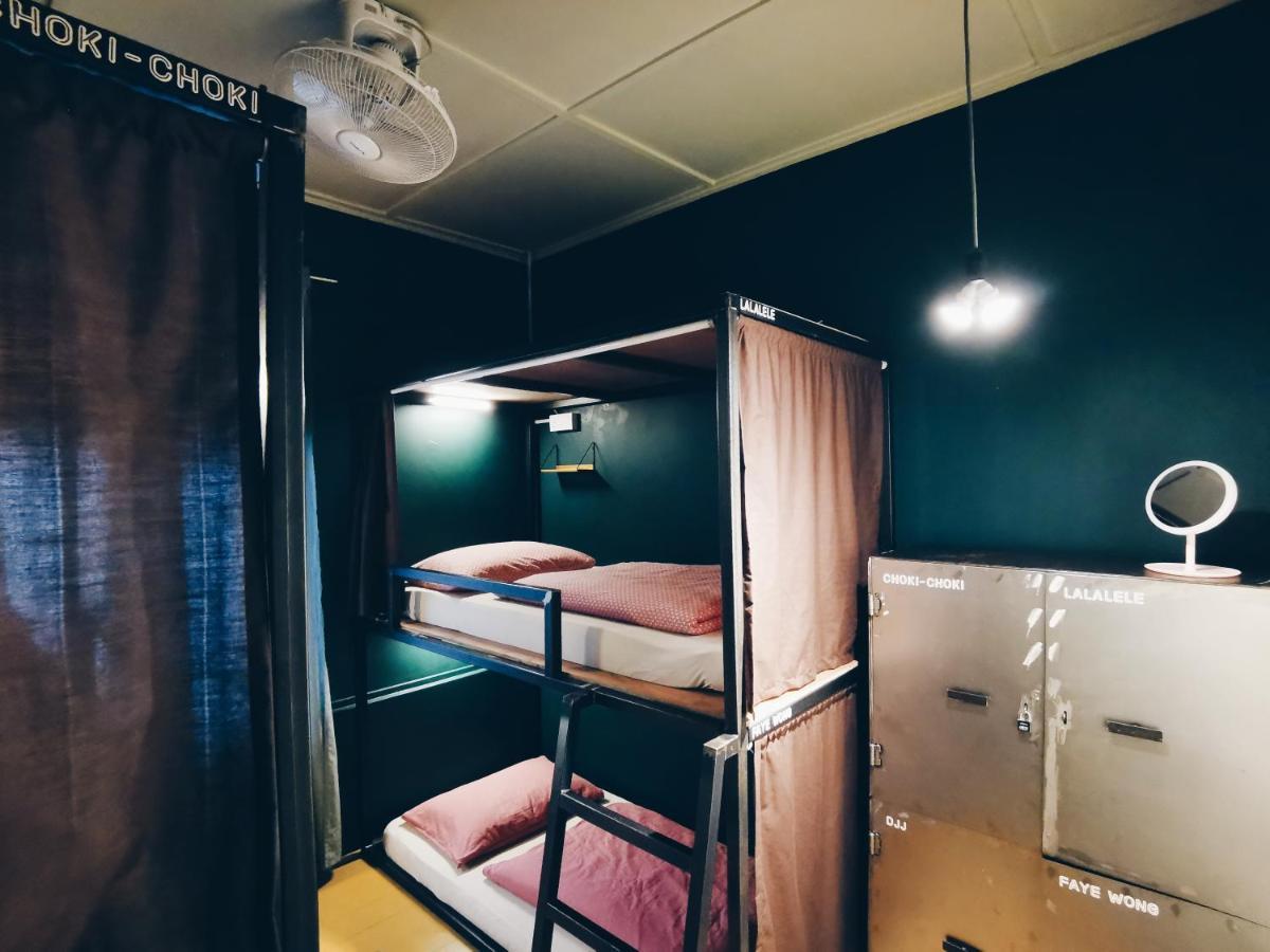 Heahtitude - Children Not Allowed Rumah tetamu 3*