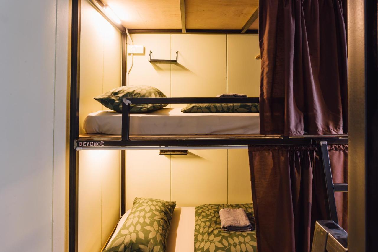 Rumah tetamu Heahtitude - Children Not Allowed 3*