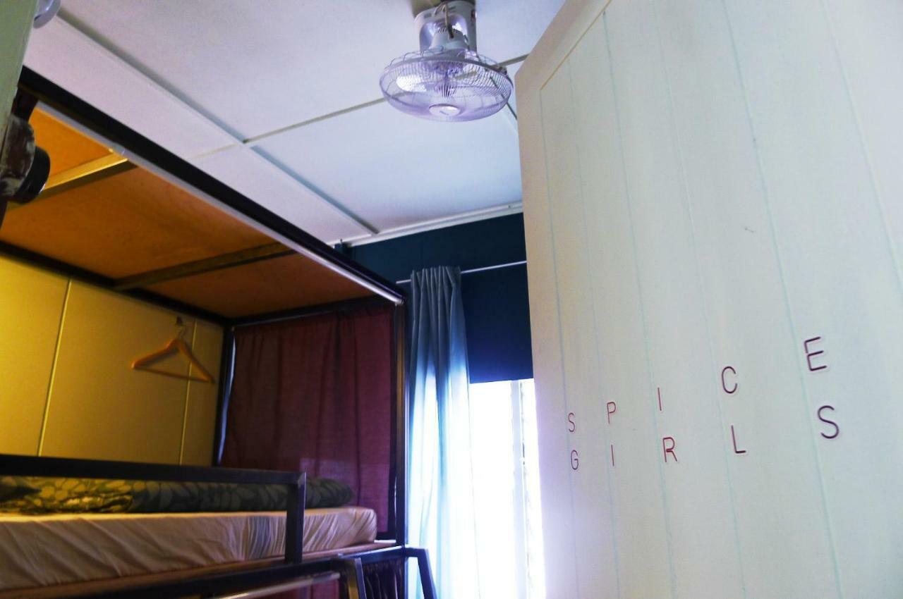 Heahtitude - Children Not Allowed Rumah tetamu 3*